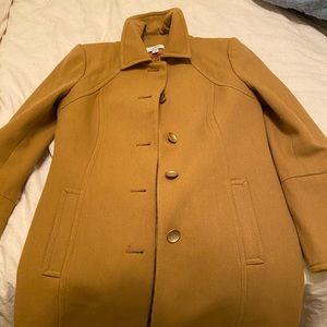 Women’s Winter Coat in Carmel